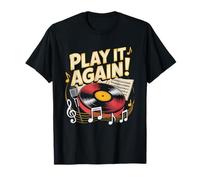 Prof De Musique Humour Drôle T-Shirt