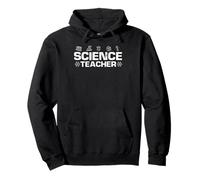 Prof De Sciences Style Tableau Chimie Physique Sweat à Capuche