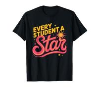 Prof De Théâtre Arts du Spectacle T-Shirt