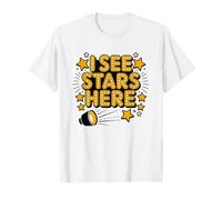 Prof De Théâtre Audition T-Shirt