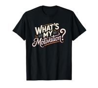 Prof De Théâtre Quelle Est Ma Motivation Cours Humour T-Shirt