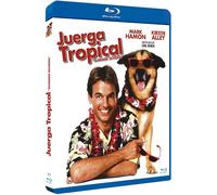 Prof D'enfer Pour Un Été (1987) / Summer School (Blu Ray)