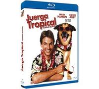 Prof d'enfer pour un été (1987) / Summer School (Blu Ray) G