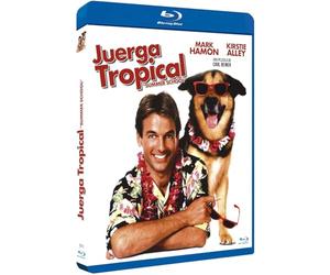 Prof d'enfer pour un été (Classes Vacances) / Summer School (1987) Blu Ray avec audio francais