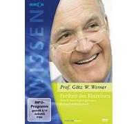 Freiheit des Einzelnen durch bedingungsloses Grundeinkommen – Prof. Dr. Götz W. Werner – DVD – Neuf