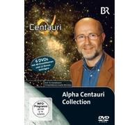 Prof Dr Harald Lesch - Alpha Centauri Collection [Import]