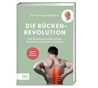 Prof. Dr. med. Die Rückenrevolution: Wie Sie Schmerzauslöser präzise lo (Relié)