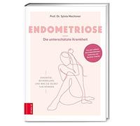 Prof. Dr. med. Endometriose - Die unterschätzte Krankheit: Diagnose, Be (Relié)