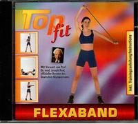 Prof. Dr. med. Joseph Keul - Top fit. Flexband