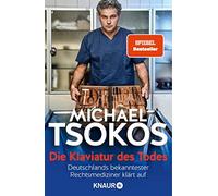 Prof. Dr. Micha Die Klaviatur des Todes: Deutschlands bekanntester Recht (Poche)