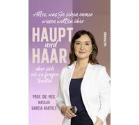 Prof. Dr. Natal Alles, was Sie schon immer wissen wollten über Haupt und (Poche)