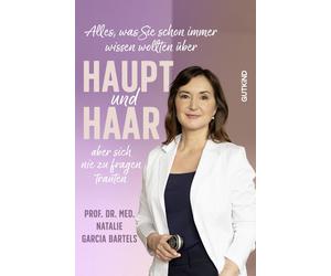 Prof. Dr. Natal Alles, was Sie schon immer wissen wollten über Haupt und (Poche)