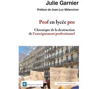 Prof En Lycée Pro
