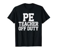 Prof Eps De Gym Éducation Physique T-Shirt
