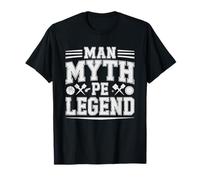 Prof Eps De Gym Éducation Physique T-Shirt