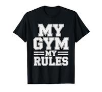 Prof Eps Éducation Physique De Gym T-Shirt