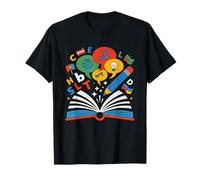 Prof ESL Bilingue De Langue T-Shirt