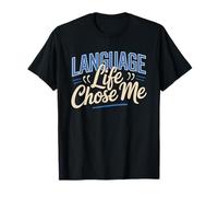Prof ESL De Langue Esol Bilingue T-Shirt