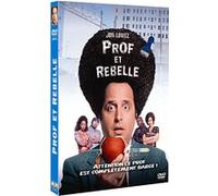 Sony – Prof et rebelle G