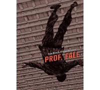 Prof. Fall - Ivan Brun - Tanibis - relié - Bande dessinée