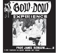 Prof. James Benson - The Gow-Dow Experience