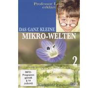 Prof.Leon Erklärt: - Mikro-Welten 2,Menschliches,Pflanzen [Import]