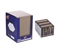 PROF Lot de 3 *240 Allumettes - Préparation Culinaire