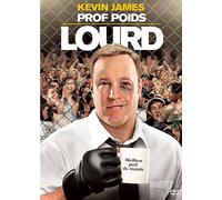 Prof Poids Lourd – Sony Pictures Home Entertainment
