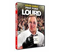 Prof Poids Lourd – Sony Pictures Home Entertainment