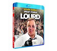 Prof Poids Lourd – Blu-ray – Sony