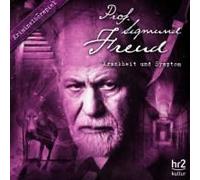 Prof. Sigmund Freud 08. Krankheit Und Symptom