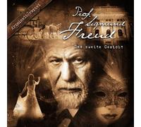 Prof. Sigmund Freud – Das Zweite Gesicht (01) – CD