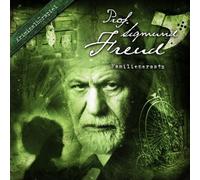 Prof. Sigmund Freud – Familienersatz – CD – Drame policier (Ép. 2)