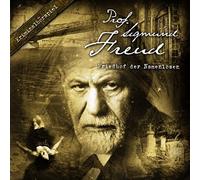 Prof. Sigmund Freud 05. Friedhof Der Namenlosen
