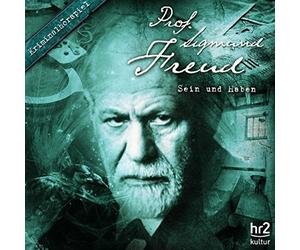 Prof. Sigmund Freud - Sein und Haben (Kriminalhörspiel)-Folge 6