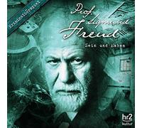 Prof. Sigmund Freud - Sein und Haben (Kriminalhörspiel)-Folge 6 [Import]