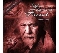 Prof. Sigmund Freud – Versehrung – Épisode 3 – CD – Alive AG