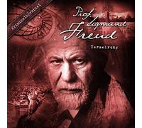 Prof. Sigmund Freud – Versehrung – Épisode 3 – CD – Alive AG