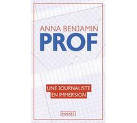 Prof - Une journaliste en immersion