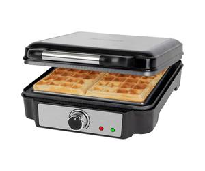 Prof Waffelautomat 4-fach WA 1241 Ed Brüsseler