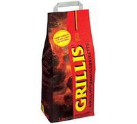 ProFagus Barbecue à charbon de bois 2,5 kg