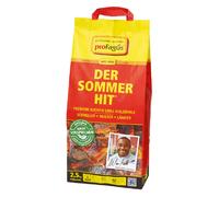proFagus Der Sommer Hit Hêtre Charbon de bois pour grillades 2500g