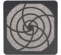 PROFAN Technology Grille de ventilation avec filtre (l x H x P) 96.5 x 96.5 x 9.9 mm plastique