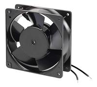 Ventilateur PROFAN Technology P2123HBL-ES 153 m³/h noir