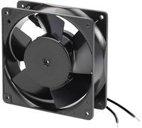 Ventilateur PROFAN Technology P2123HBL-ES 153 m³/h noir