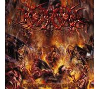 Profanation – Contorted Bodies in Pain – CD