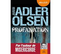 Profanation