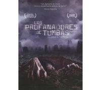 Profanations (2006) / The Gravedancers (Dvd)
