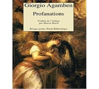 Profanations
