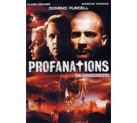 PROFANATIONS
